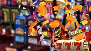 4777bet1 জ্যাকপট স্লট গেমের পুরস্কার বোর্ড