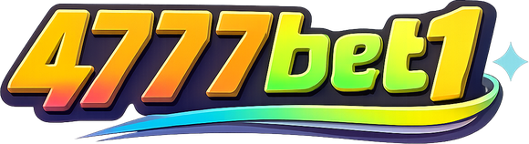 4777bet1 লোগো